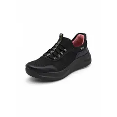 TELLENZI - Tenis Dama Negro 5008