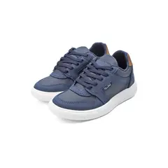 TELLENZI - Tenis Infantil Azul 509J