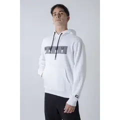 DKNY - Buzo Wh para Hombre Blanco