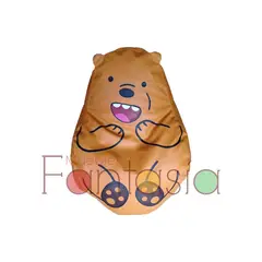 MUEBLES FANTASIA - Puff Edición Especial Muebles fantasía sas