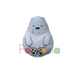 MUEBLES FANTASIA - Puff Edición Especial Muebles fantasía sas