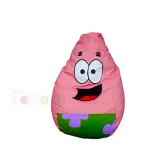 MUEBLES FANTASIA - Puff Edición Especial Muebles fantasía sas