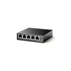 TP LINK - Switch No Administrable Tp-link Tl-sg1005lp 5 Purtos /v