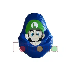 MUEBLES FANTASIA - Puff Edición Especial Muebles fantasía sas