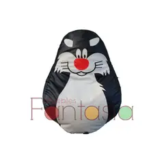 MUEBLES FANTASIA - Puff Edición Especial Muebles fantasía sas