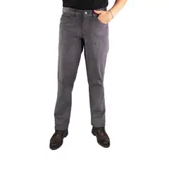 LEC LEE - PANTALÓN PANA HOMBRE GRIS LEC LEE.-