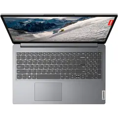 LENOVO - Portatil IdeaPad 1 15ALC7 Ryzen 5 5500U + Licencia kaspersky
