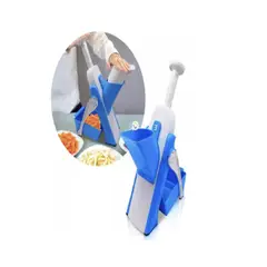 SKY - Picador Rayador Multifuncional Cortador Verduras Frutas
