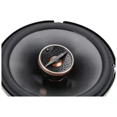 INFINITY - Parlante Ref 6522ix Carro, 6 1/2 60w (rms) Par