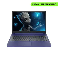 HP - PORTATIL 15 EF2517LA R5-5500U