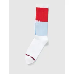 TOMMY HILFIGER - Calcetines De Tommy Jeans Unisex
