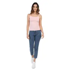 MANPOTSHERD - Blusa Básica Dama Palorosa Womanpotsherd