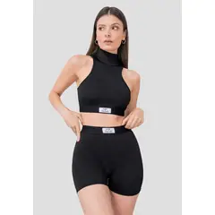 RUTTA - Conjunto Mujer Negro 101644