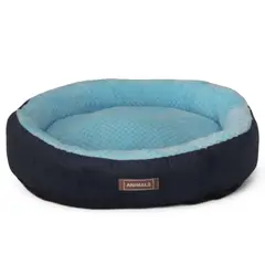 GENERICO - Cama Dona Clásica Antiestrés Talla M