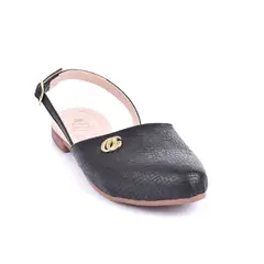 PRICE SHOES - Baletas Moda Mujeres 272HV22NEGRO