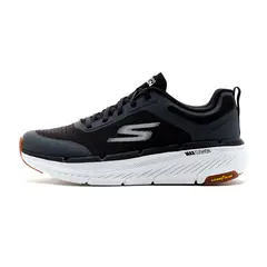 SKECHERS - TENIS NEGRO PARA HOMBRE SK MAX CUSHIONING PREMIER 2 0 ORLANDO