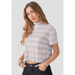 RUTTA - Blusa Mujer Blanco 101450