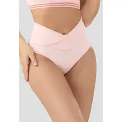 FORMAS INTIMAS - Brasilera Mujer Rosa FI 100381