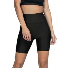 LEONISA - Short deportivo tipo biker.