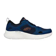 SKECHERS - TENIS AZUL PARA HOMBRE SK SKECH LITE PRO FAIR VIEW NAVY