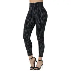 MARKETING PERSONAL - Jegging Mujer Multicolor Mp 9686