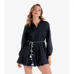 DEREK - Vestido Para Mujer
