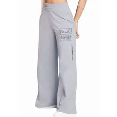 ATYPICAL - Pantalón Mujer Gris 9583