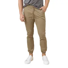 LEO - Jogger Londres pantalón de hombre