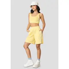 ATYPICAL - Conjunto Mujer Amarillo 102215