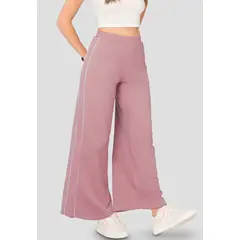 RUTTA - Pantalón Mujer Rosa 101460