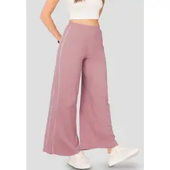 RUTTA - Pantalón Mujer Rosa 101460