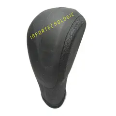 GENERICO - Forro Para Pomo Palanca Cambios Chevrolet Tracker Automatico