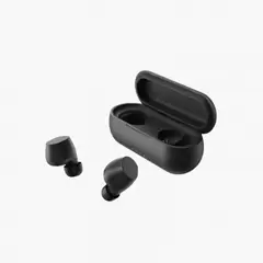 ZER - AUDIFONOS BLUETOOTH NEGROS HAVIT I98 CONTRARUIDO
