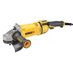 DEWALT - PULIDORA ELECTRICA 9" 2700W 6500RPM INDUSTRIAL
