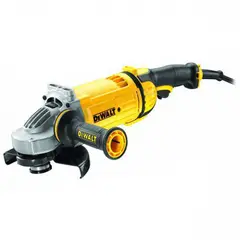 DEWALT - PULIDORA ELECTRICA 7" 2700W 8,500RPM INDUSTRIAL