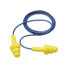 3M - PROTECTOR AUDITIVO TIPO TAPON CAUCHO ULTRAFIT 25DB
