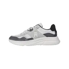 TOMMY HILFIGER - Tenis De Running Color Block Th Modern