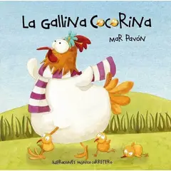 GENERICO - La Gallina Cocorina