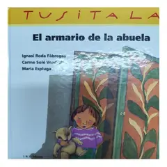 GENERICO - El Armario De La Abuela. Ignasi Roda Fabregas