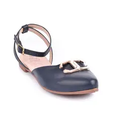 PRICE SHOES - Baletas Moda Mujeres 272HV24AZUL