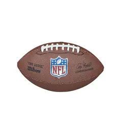 WILSON - Balón de Fútbol Americano Mini NFL The Duke
