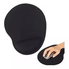 GENERICO - Pad mouse con almohadilla en gel ergonómico antideslizante