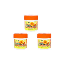 COLOR - GEL REFRESCANTE DE CALENDULA X 3 UNIDADES