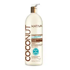 KATIVA - Acondicionador Coconut 1000ml