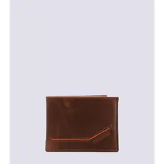 UNSER - Billetera Para Hombre Con Repujado