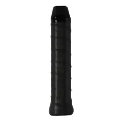 WILSON - Pro Overgrip Para Raqueta de Tenis 30Pk Negro