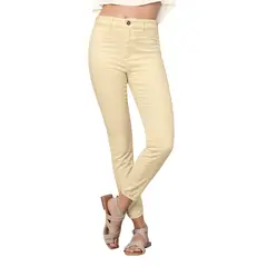 LEONISA - Jean skinny de silueta ajustada