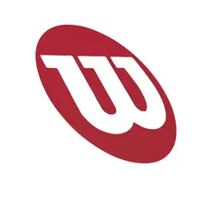 WILSON - Plantilla de Tenis W