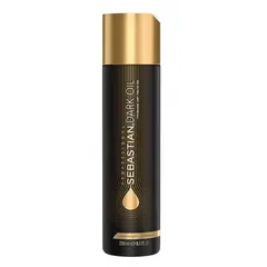 SEBASTIAN PROFESSIONAL - Acondicionador Dark Oil 250ml