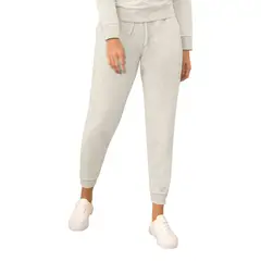 LEONISA - Pantalón largo tipo jogger con bolsillos funcionales